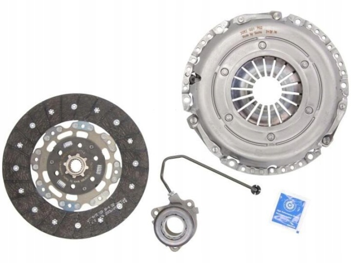 KIT ADHÉRENCE SACHS 3000 990 349 3000990349