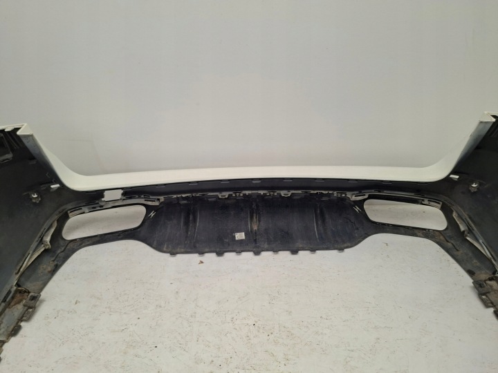 PARE-CHOCS ARRIÈRE MERCEDES E-KLASA UNIVERSEL W213 6.3 AMG CARBONE 2016- A2138850301