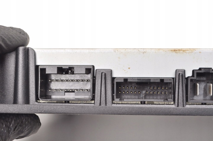 VOLVO XC40 II AMPLIFICATEUR RADIO 32265284