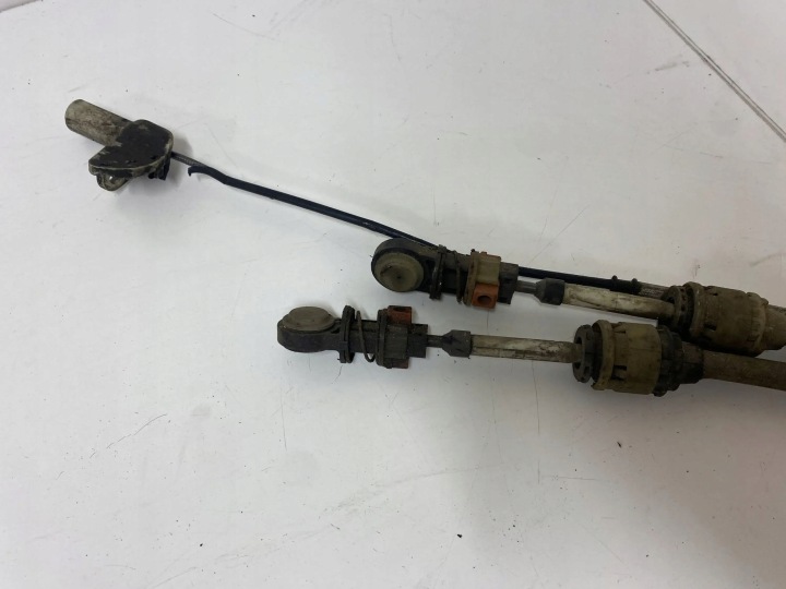 CITROEN C5 2009 CRIC CHANGEMENTS VITESSE SUPÉRIEUR