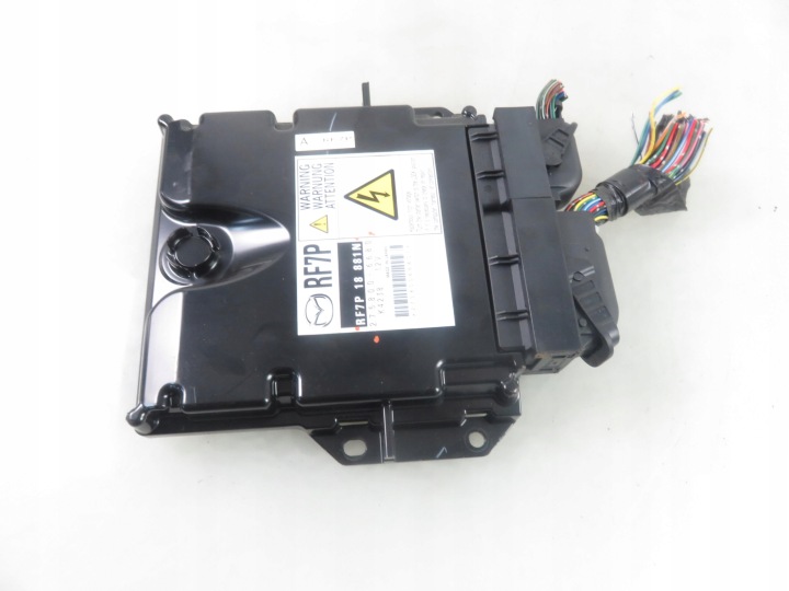 CONTRÔLEUR MAZDA 5 CR19 2.0 MZR-CD RF7P18881N 2758006680