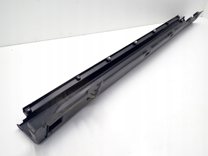 MOULURE PROTECTION SEUIL SEUIL SUZUKI S-CROSS SX-4 SEUIL GAUCHE 77241-63T0