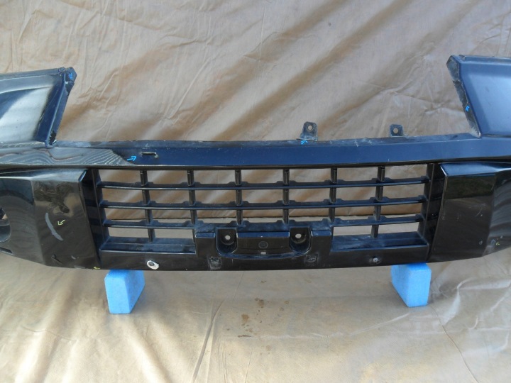 PARE-CHOCS AVANT AVANT 6400D521ZZ MITSUBISHI PAJERO IV 4 2011-