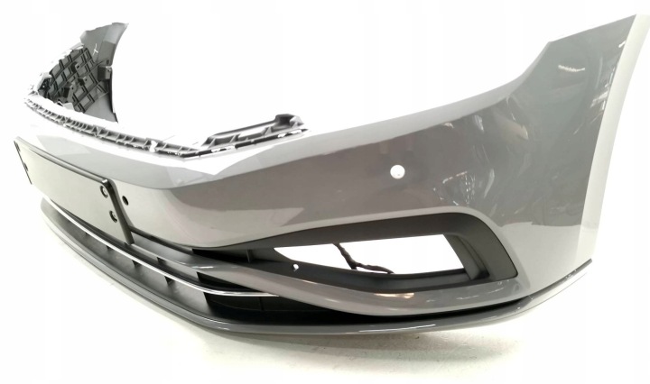 ORIGINE PARE-CHOCS AVANT VW PASSAT B8 RESTYLAGE LA7C 4X PDC