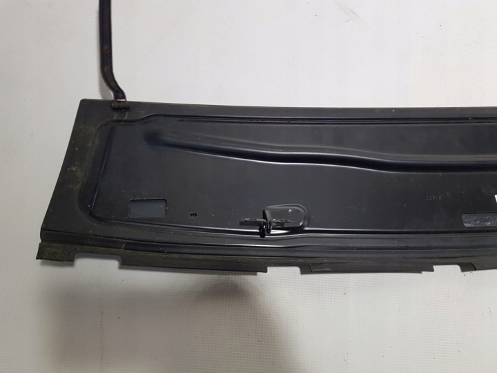 MERCEDES W211 DÉFLECTEUR VITRE TOITS PANORAMA 2117800144