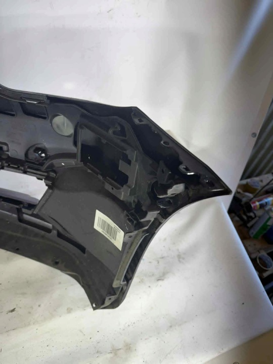 BMW 5 LCI G30 G31 PARE-CHOCS AVANT AVANT 6XPDC ACC 2021-2024R. 9464207 K:668