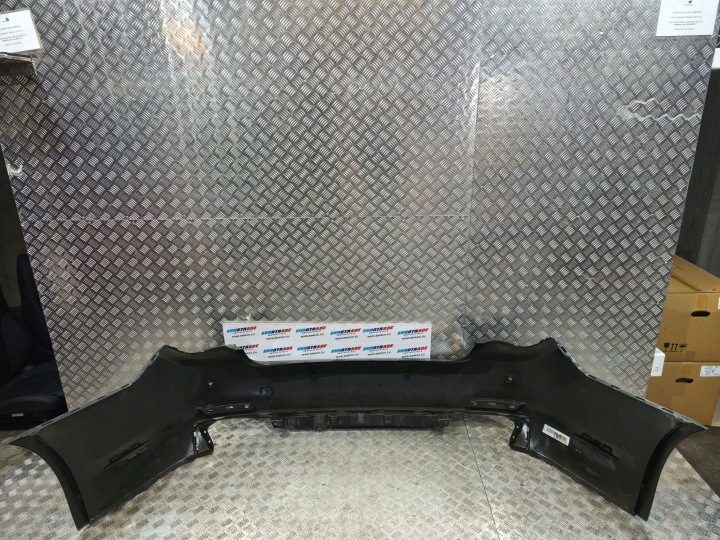 BMW 7 F01 F02 PARE-CHOCS ARRIÈRE SOPHISTOGRAU