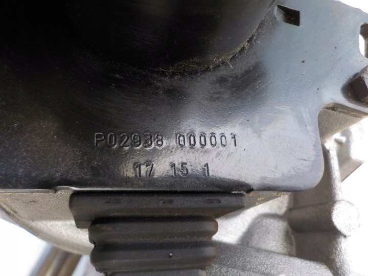 COLONNE DIRECTION SKODA CITIGO A0049396A 01265066 A0048057
