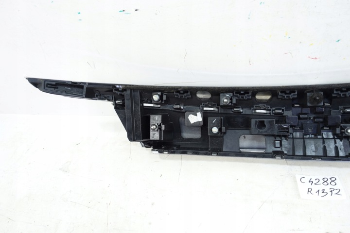 CACHE MOULURE COUVERCLES DE COFFRE COUVERCLES DE COFFRE OPEL INSIGNIA UNIVERSEL