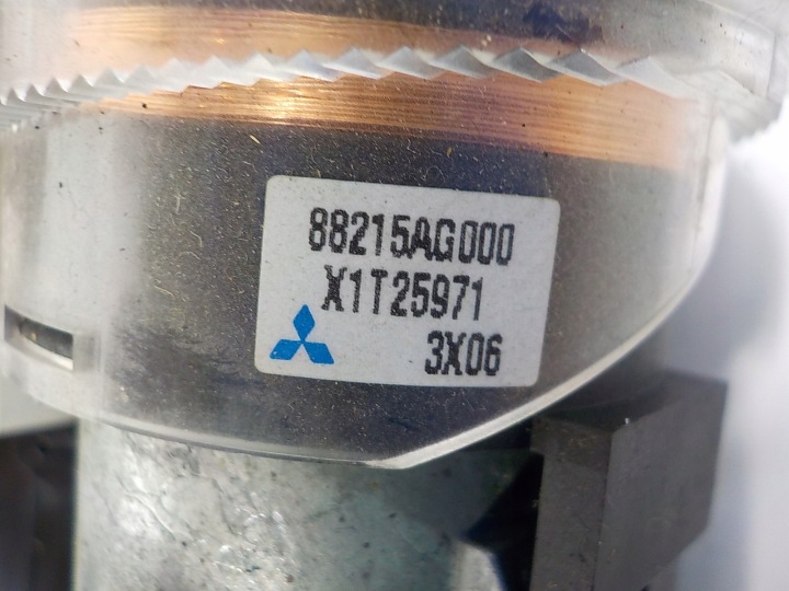 SUBARU LEGACY IV 2.5 112200-5673