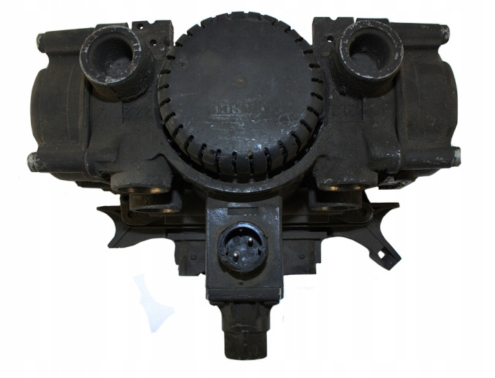 SOUPAPE WABCO MODULATEUR EBS MERCEDES 4801050060