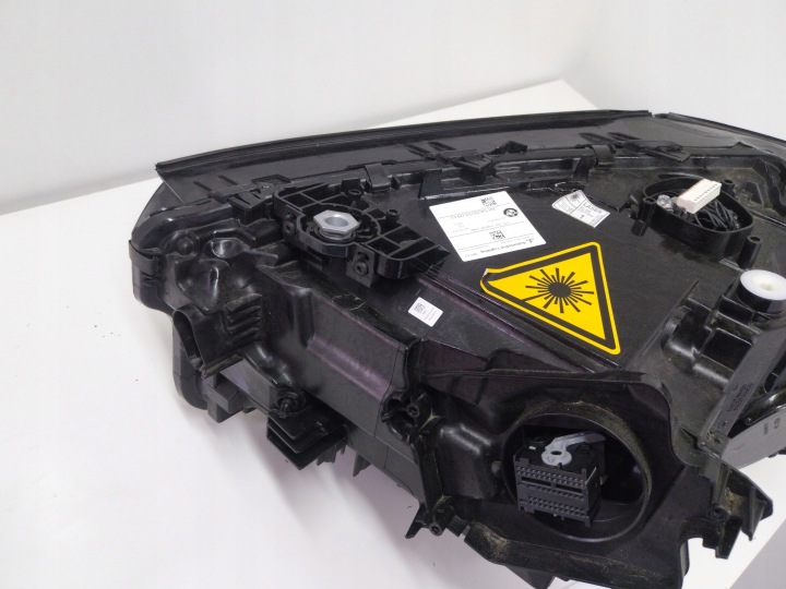 BMW X3 G01 X4 G02 LIFT LCI PHARE LASER DROITE AVANT AVANT 5A29218