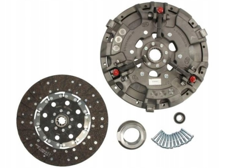 KIT ADHÉRENCE LUK 632 2158 10 632215810