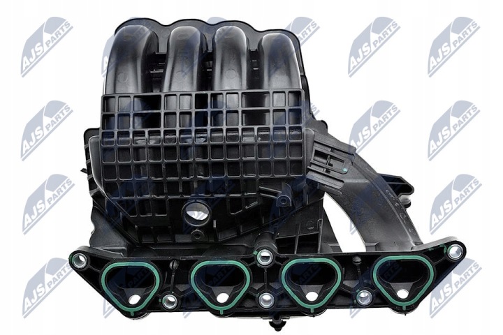 COLLECTEUR SSA SKODA FABIA II 1.6 2010-,RAPID 1.6 2012-