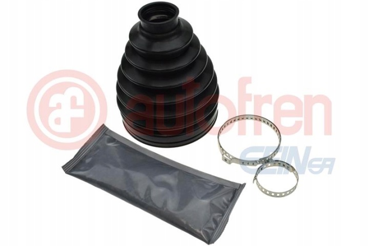 PROTECTION ARTICULATION ZEWNATRZ (FI: 31/103) (DL.130) LEXUS GX; TOYOTA HILUX VII,