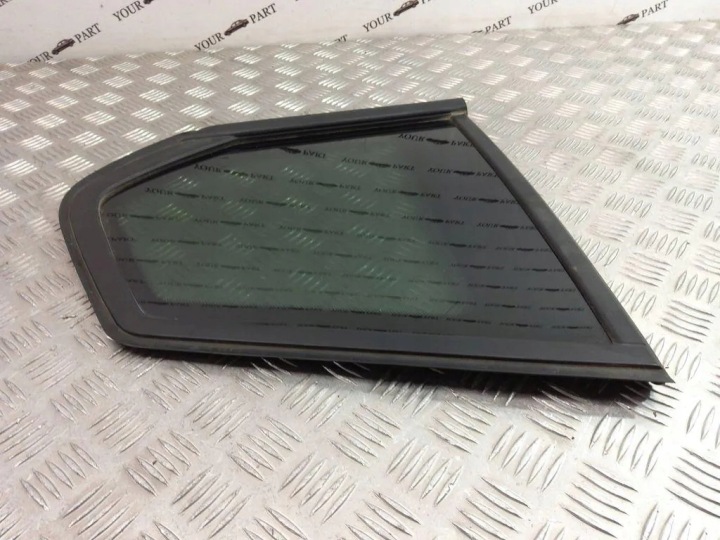 VITRE GAUCHE ARRIÈRE BMW X3 (F25) 7205625 3.5L GASOLINE 225KW 2012
