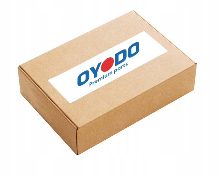 CAOUTCHOUC STABILISATEUR HONDA OYODO PAQUET CONDUCTEUR #2