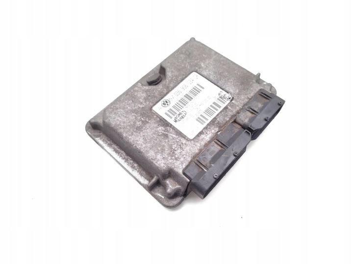 VW GOLF CONTRÔLEUR MODULE ECU 1.9 TDI DIESEL 81KW (110 HP) 036906034DR 2002