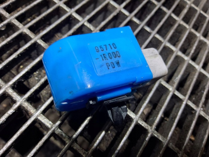 RELAIS KIA NIRO 957101R000
