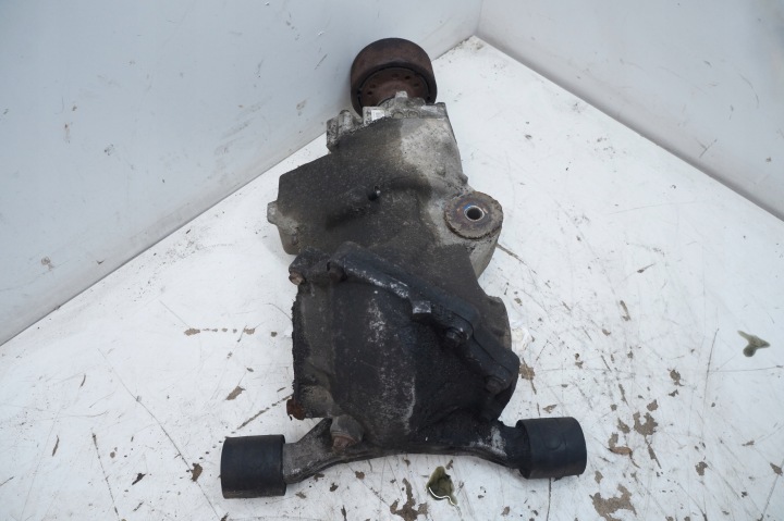 VOLVO S60 V70 II XC70 XC90 I LIFT PONT ARRIÈRE DIFFÉRENTIEL DIFFÉRENTIEL HALDEX 8653553