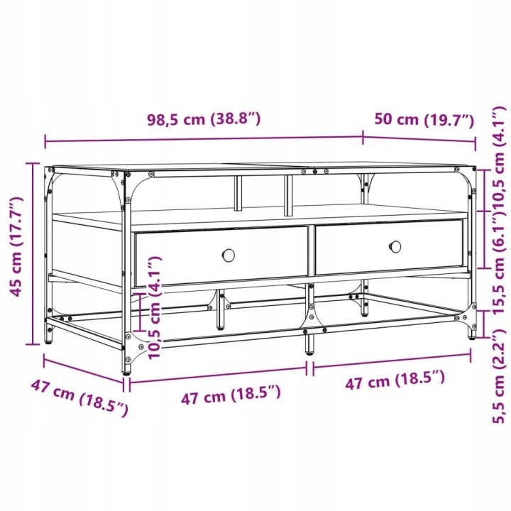 TRICLO 846045 TAMBOUR DE FREIN