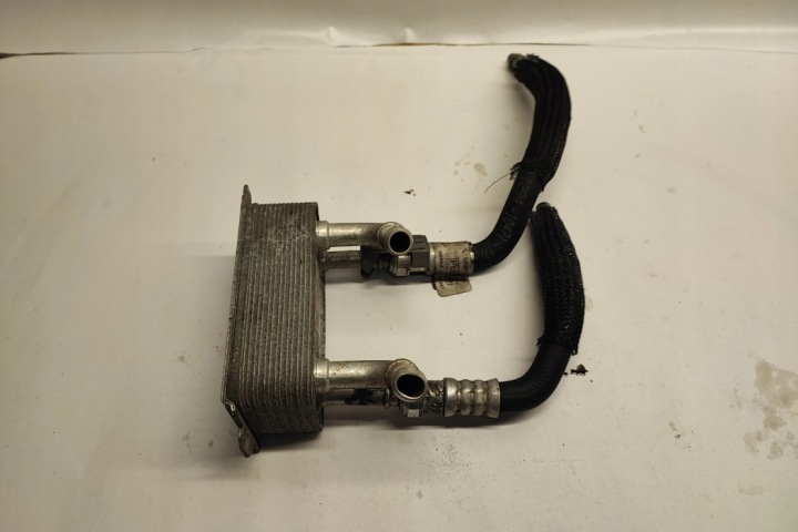 RADIATEUR HUILES BMW 5 (F10) DG937A095AD 2.0L DIESEL 135KW 2014