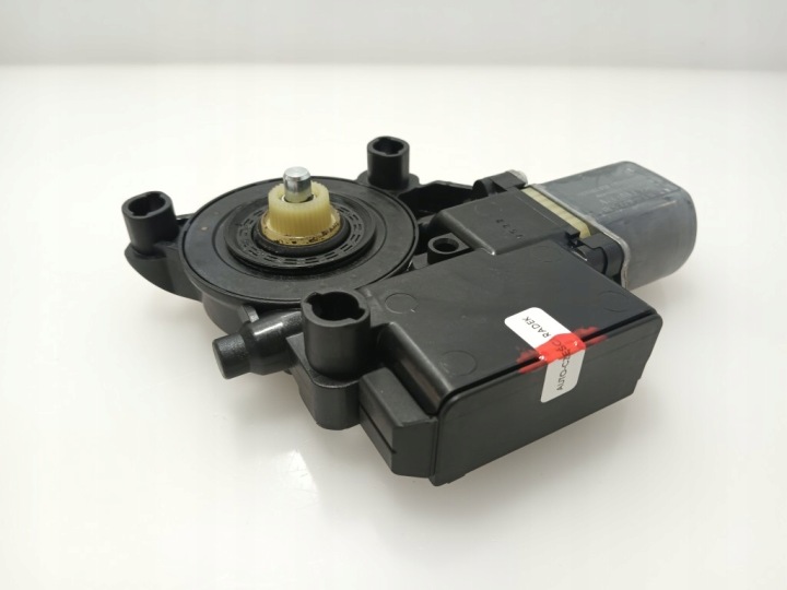 VW POLO V 5 PETIT MOTEUR MODULE ÉLÉVATEUR VITRES DROIT AVANT 6R0959802T
