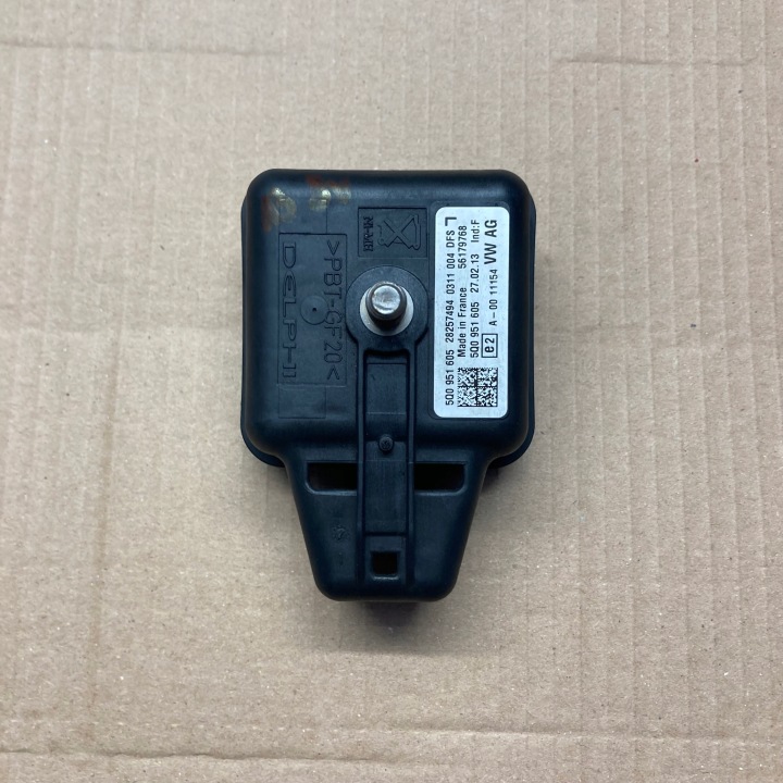 AUDI A3 8V VW GOLF 7 KLAXON ALARME 5Q0951605