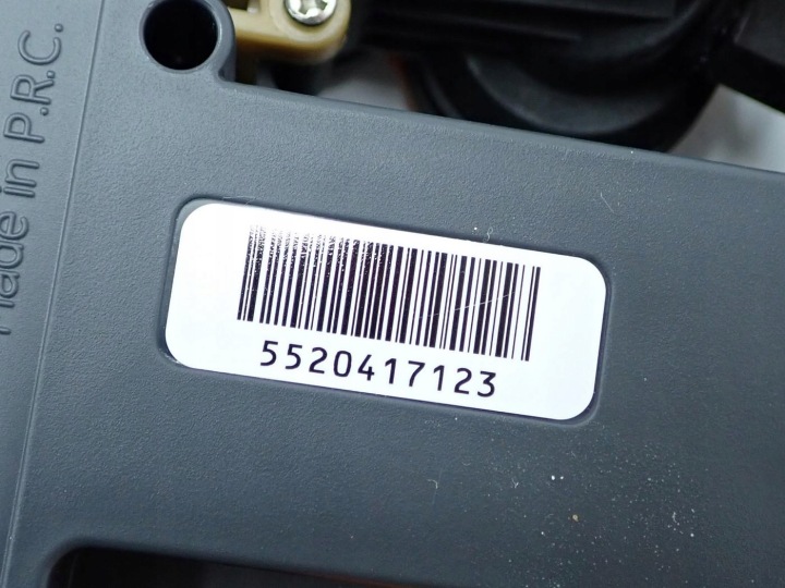KIT RÉPARATION POMPE COLLE OREILLE INSERT HK8317B043BA JAGUAR F-PACE X761 16R