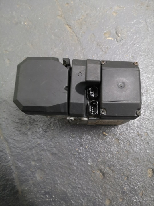 WEBASTO THERMO TOIT OUVRANT C BMW E65 64.12 9111336-01 TOIT OUVRANT AVEC