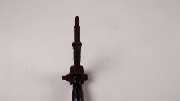 TOYOTA LAND CRUISER 200 4.5 V8 E4 STABILIZTOR AVANT