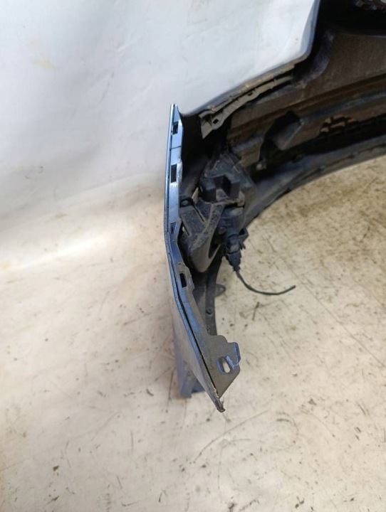 HYUNDAI I30 I HAYON LIFT XAF PARE-CHOCS AVANT COMPLET 86511-2R500