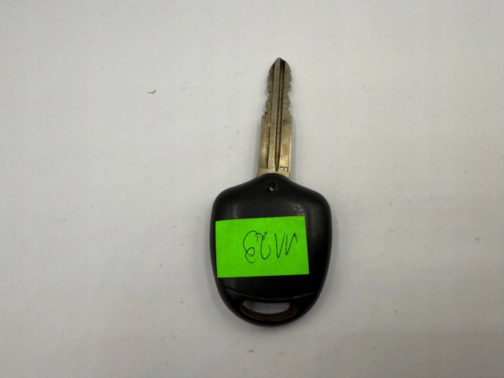CLÉ CLÉ TÉLÉCOMMANDE MITSUBISHI ASX L200 COLT PAJERO G8D-571M-A
