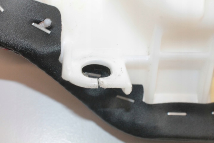 HONDA CBR 650 19+ SIÈGE CONDUCTEUR AVANT
