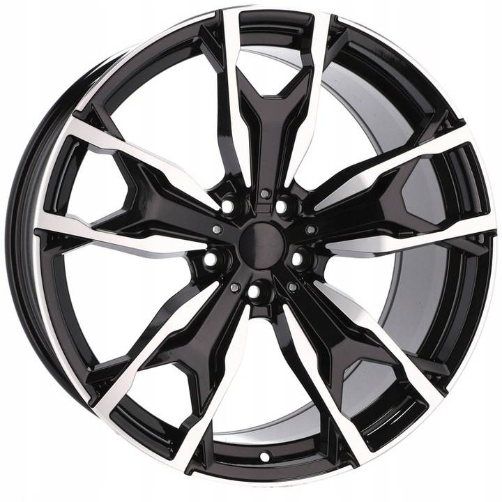 LLANTAS 20 PARA BMW X7 (G07) RESTYLING 3 (G20 G21) Z4 3 (G29) RESTYLING 3 (G29) 