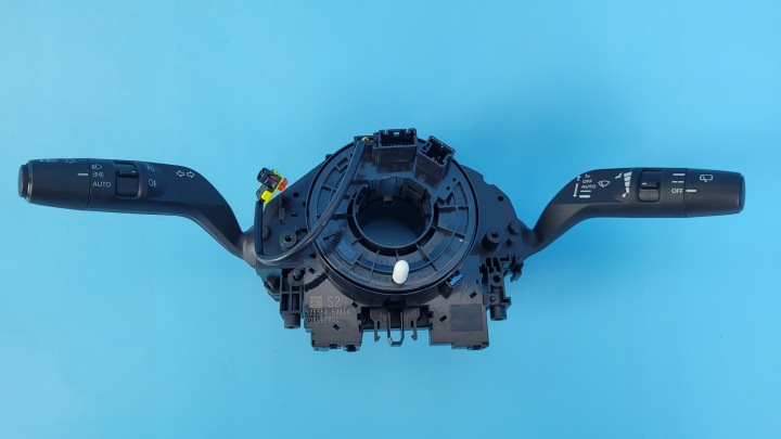 NISSAN QASHQAI III J12E 22R COMMUTATEUR COMPOSITE PIGNON 255606 255546UA1A