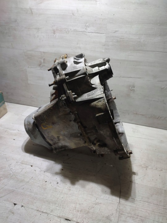 OPEL CORSA F 2020 BOÎTE