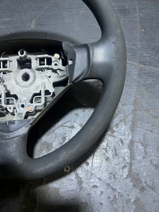 BERLINGO PARTENAIRE III II LIFT VOLANT 96809101 JUMPY SCUDO EXPERT