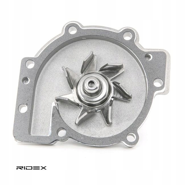 RIDEX 1260W0014 POMPES À EAU VERS FORD MONDEO IV TURNIER (BA7) S-MAX (WA6)