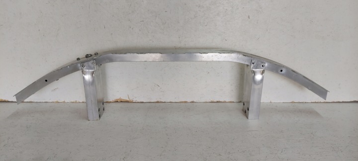 MERCEDES W213 RENFORCEMENT PANNEAU AVANT POUTRE ZONES A2136260600