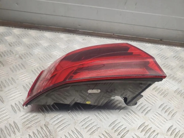 PHARE GAUCHE ARRIÈRE AUDI A6 (4F2, C6) 4G5945095D 2.0L GASOLINE 2017