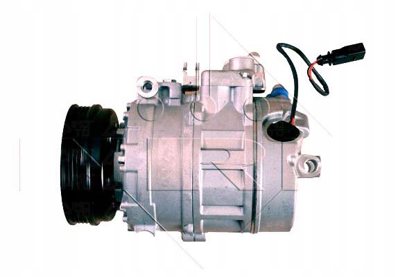 NRF COMPRESSEUR DE CLIMATISATION VW A4 1,9TDI 01-