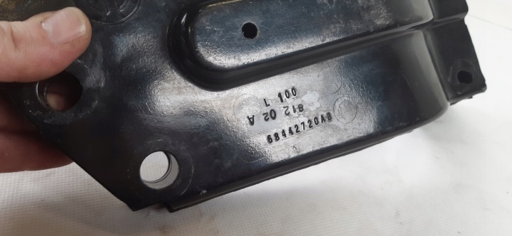 JEEP GRAND CHEROKEE WL 2.0 T SUPPORT MOCOWNIE CHARIOTS 68442720AB