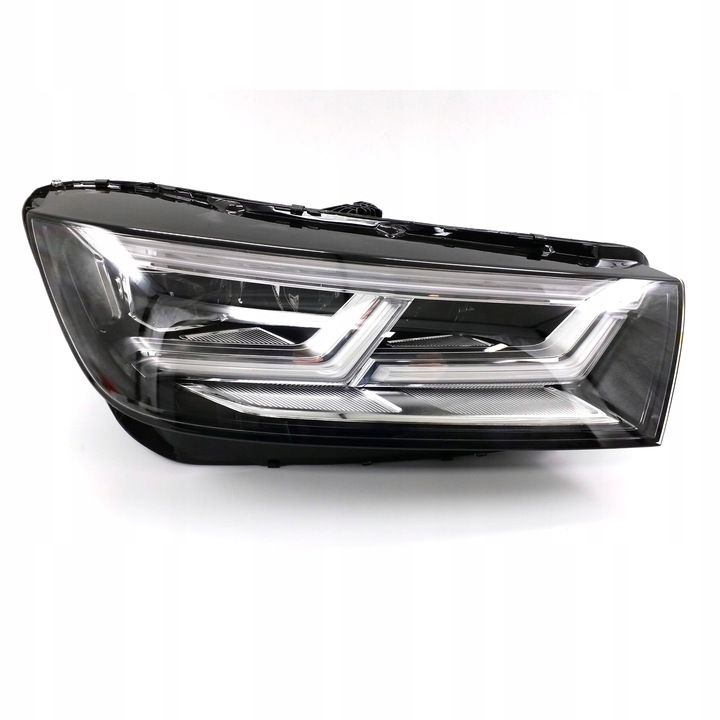 AUDI Q5 JUEGO FAROS 80A941035 / 36 