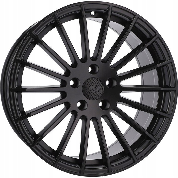 ALLOY WHEELS (TITANIUM) 19 FOR AUDI A5 F5 FACELIFT S5 8T8F F5 A6 C5 C6 C7 ALLROAD C6 ALLROAD C7 photo 5 - milautoparts-fr.ukrlive.com