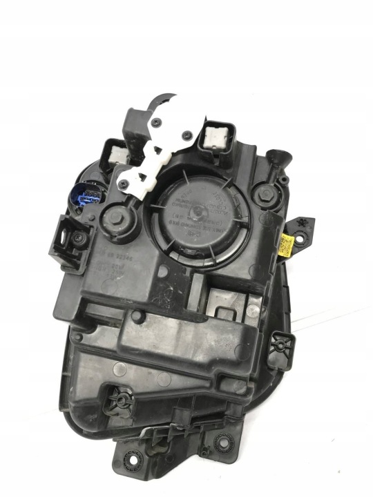 HYUNDAI TUCSON IV NX4E LED PROJECTEUR GAUCHE PHARE AVANT N792112010