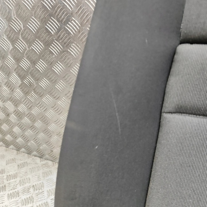 SIÈGE AVANT GAUCHE VW CRAFTER 30-50 FURGON (2E_) 2E0881371N 30782261 2.0L