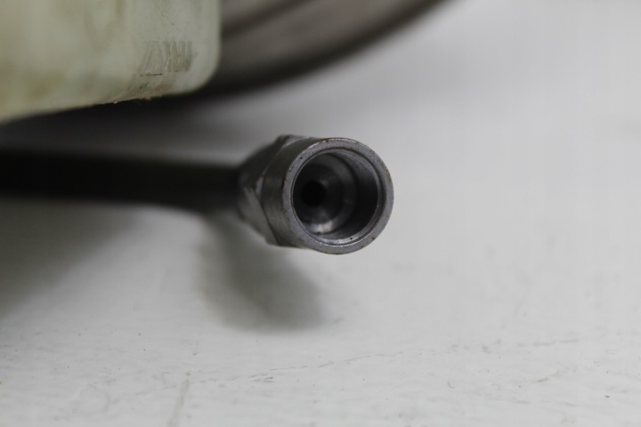 SERVO POMPE DE FREIN BMW E60 E61 E63 32480745