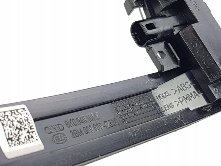 CLIGNOTANT RÉTROVISEURS AUDI Q5 A4 B8 8K0949101E