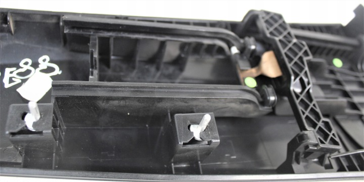 PROTECTION BOUCHON FLANC TOITS BMW OE 9128774
